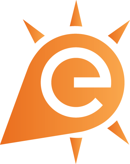 Explore OC logo