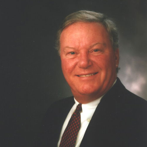 Mayor Rick Meehan